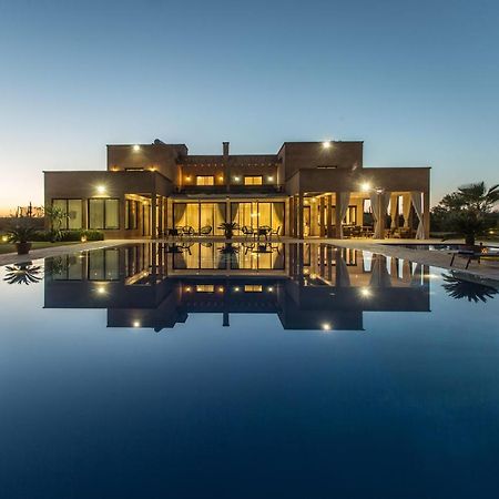 L'Orientale By La Siredrah Hotell Marrakesh Eksteriør bilde