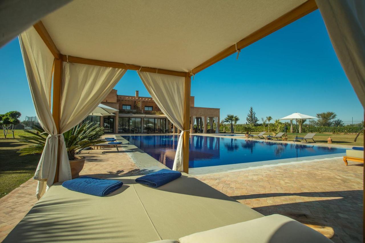 L'Orientale By La Siredrah Hotell Marrakesh Eksteriør bilde