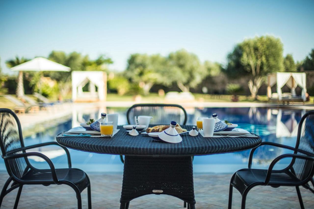 L'Orientale By La Siredrah Hotell Marrakesh Eksteriør bilde