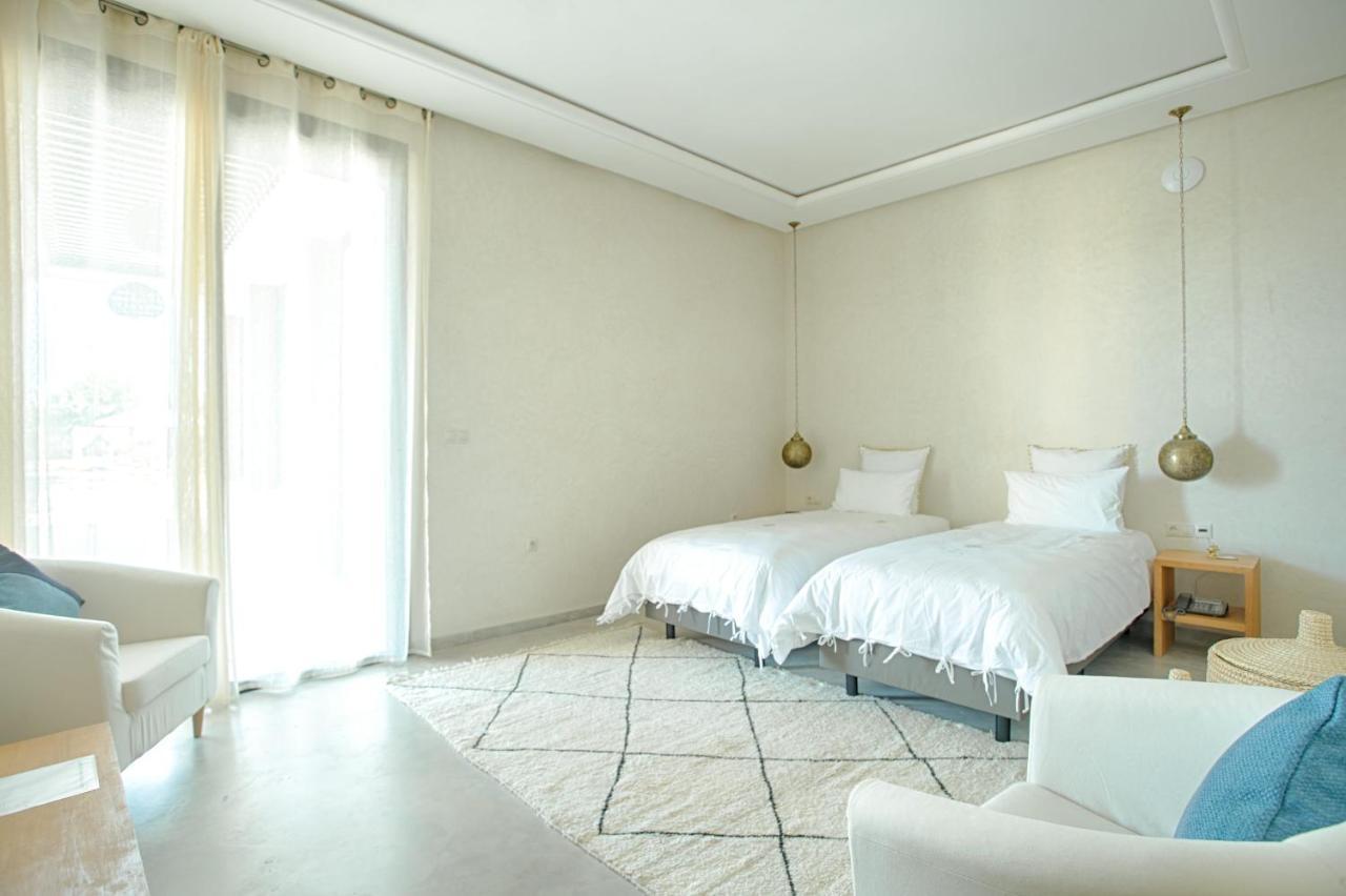 L'Orientale By La Siredrah Hotell Marrakesh Eksteriør bilde