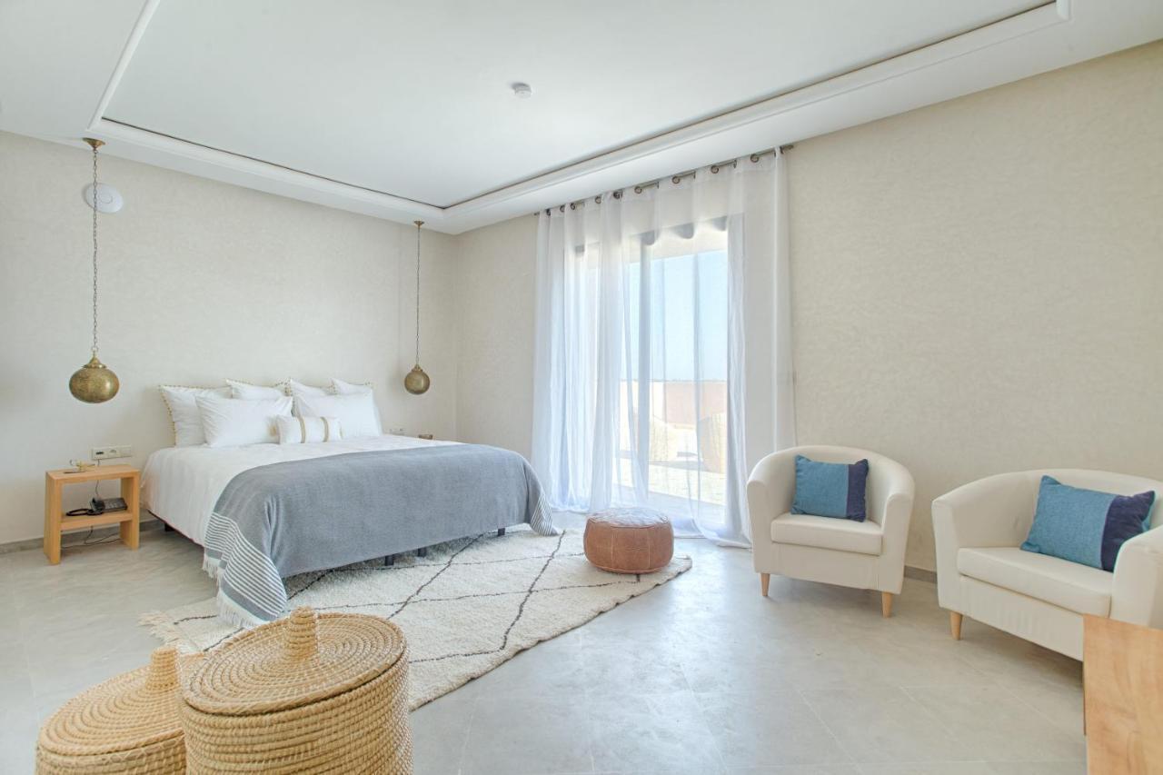 L'Orientale By La Siredrah Hotell Marrakesh Eksteriør bilde
