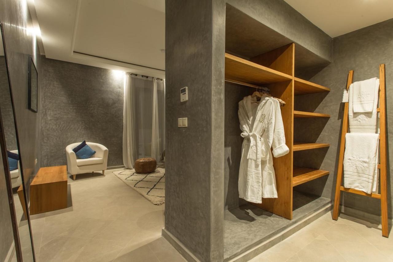 L'Orientale By La Siredrah Hotell Marrakesh Eksteriør bilde