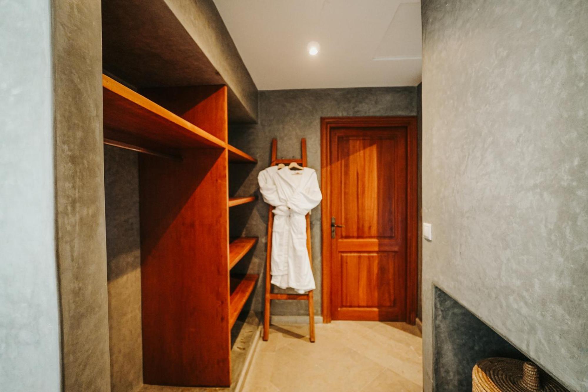 L'Orientale By La Siredrah Hotell Marrakesh Eksteriør bilde