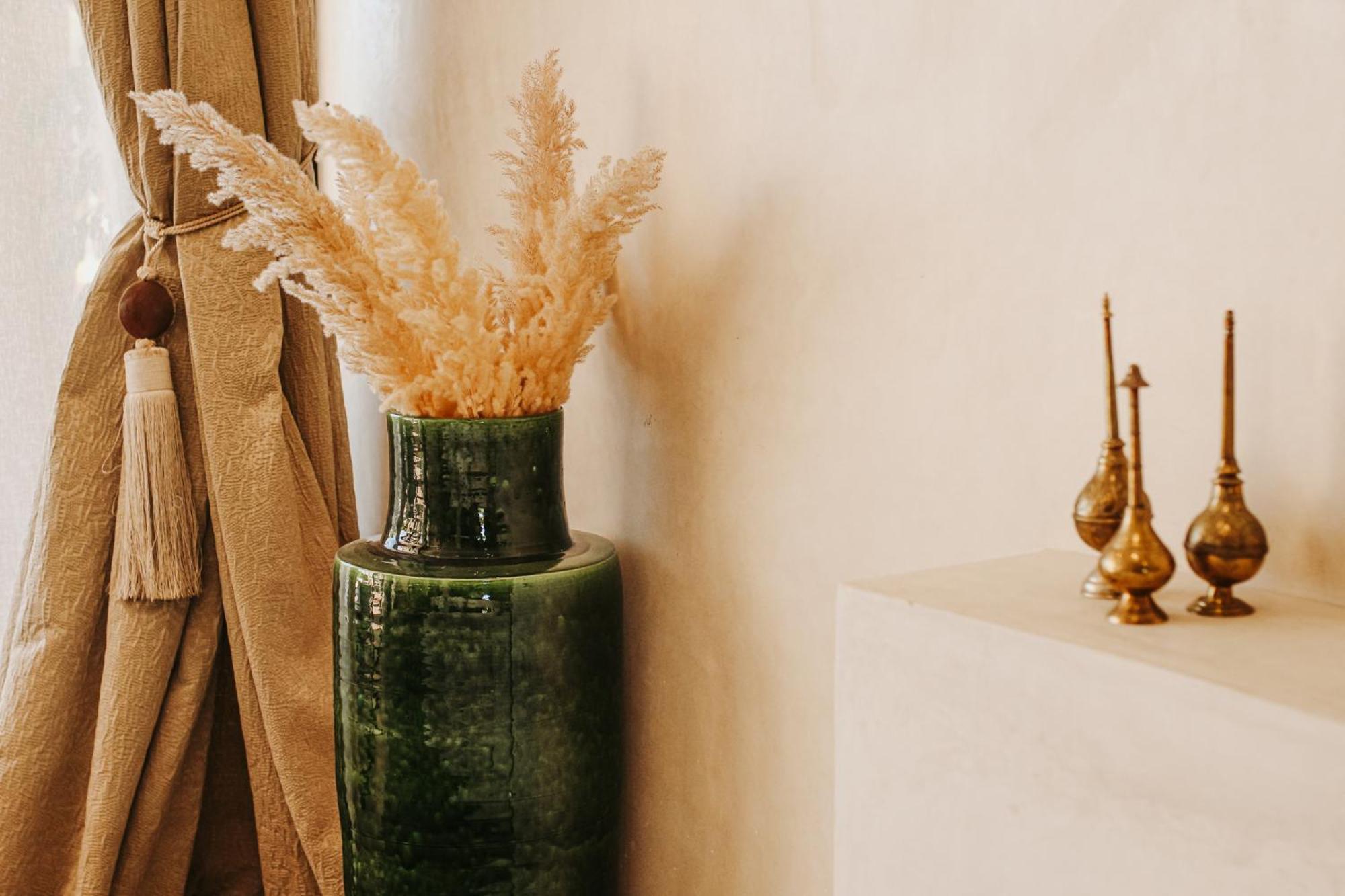 L'Orientale By La Siredrah Hotell Marrakesh Eksteriør bilde
