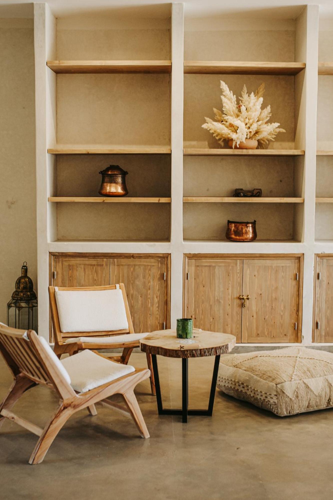 L'Orientale By La Siredrah Hotell Marrakesh Eksteriør bilde