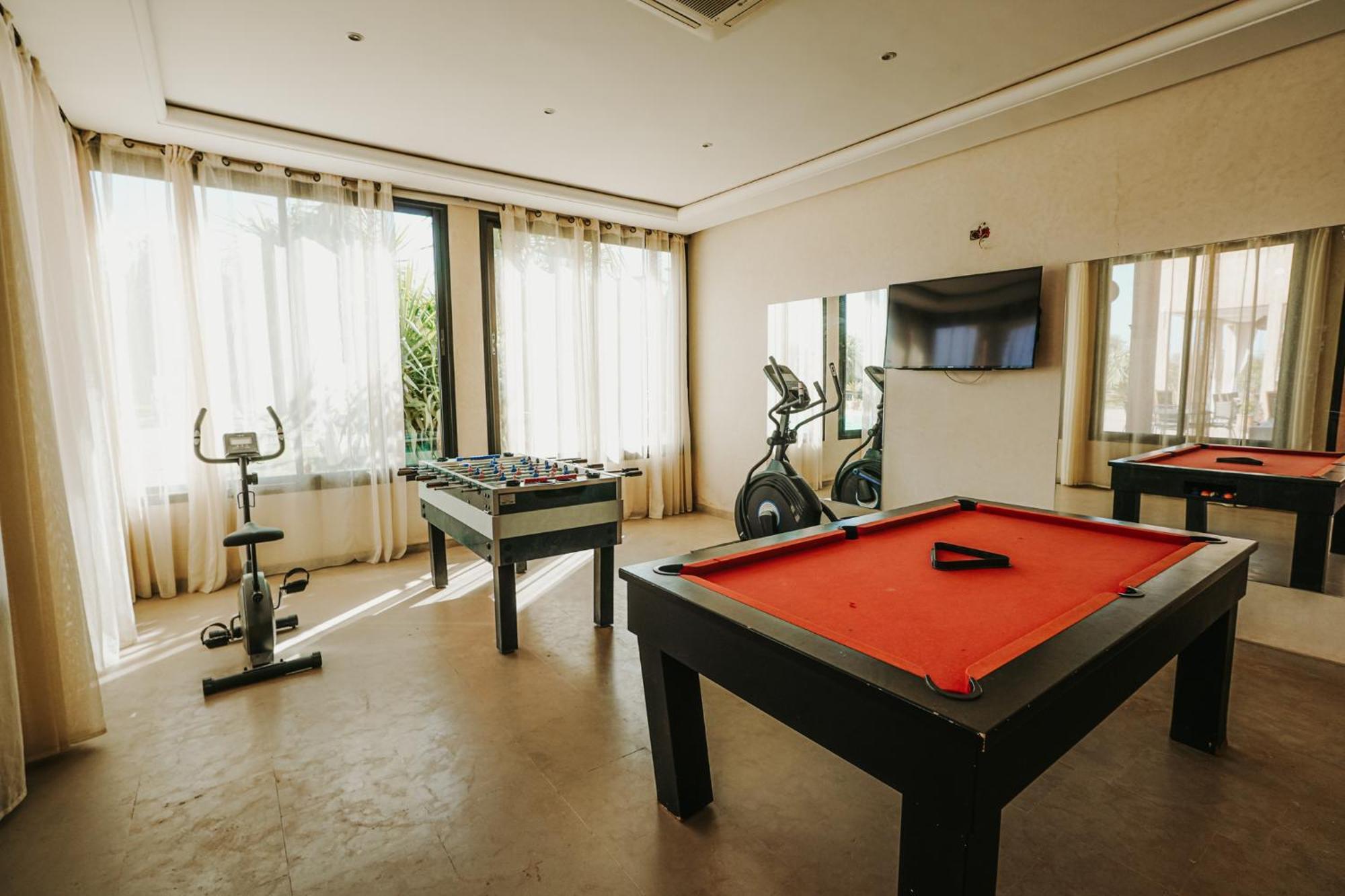 L'Orientale By La Siredrah Hotell Marrakesh Eksteriør bilde